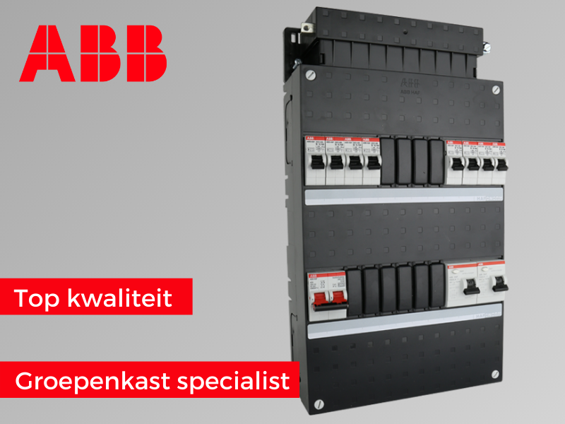 Kopie van groepenkast uitbreiden groepenkast uitbreiden
