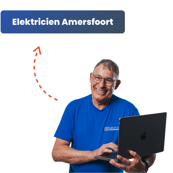 Lokale Elektricien Amersfoort